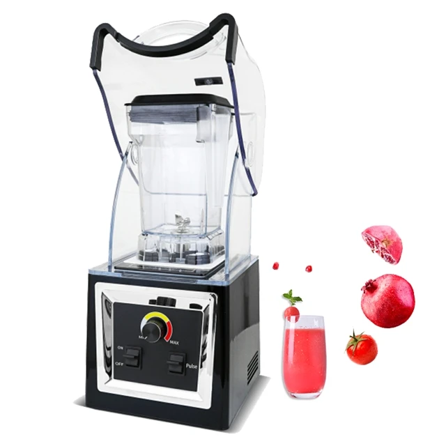 
 2021 новые трендовые продукты, японский блендер для смузи  