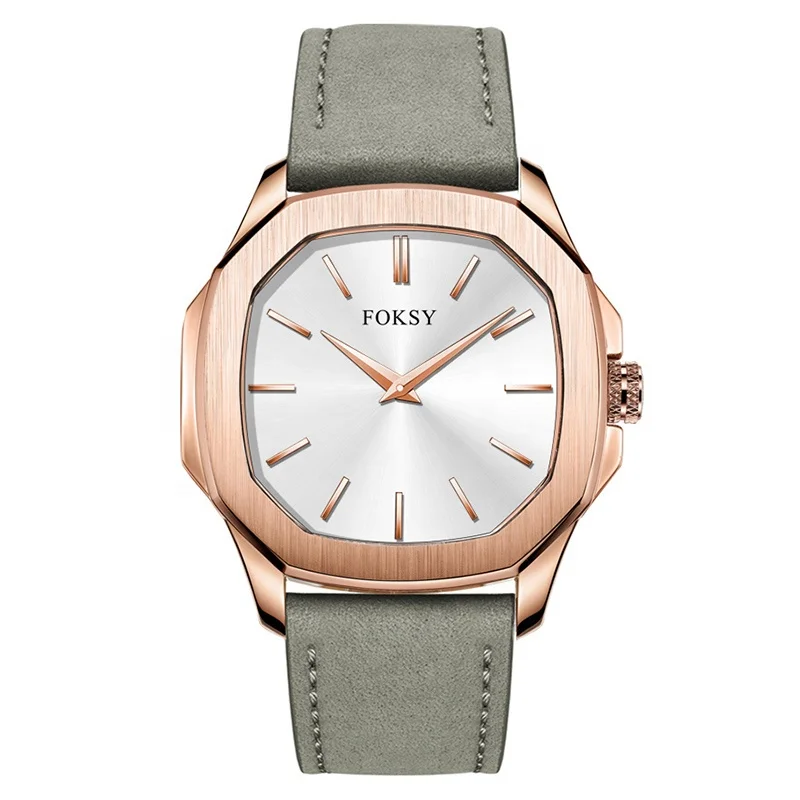 OEM Custom Your Brand Gold Luxury Fashion Waterproof Women Wholesale Lady Watch Custom Brand Wrist