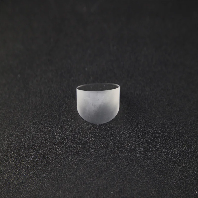 Оптический диаметр 30 мм угол 15 градусов материал K9 оптическая клиновая