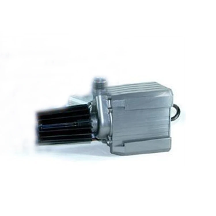 Magnetic Drive Water Pump 1800 GPH Mini Magnet Chemical Pump Centrifugal Acid Transfer Water Pumps Drive Gear Pump