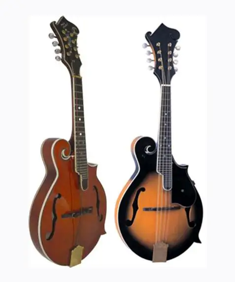 Factory direct sales Mandolin Musical Instrument China Mandolin