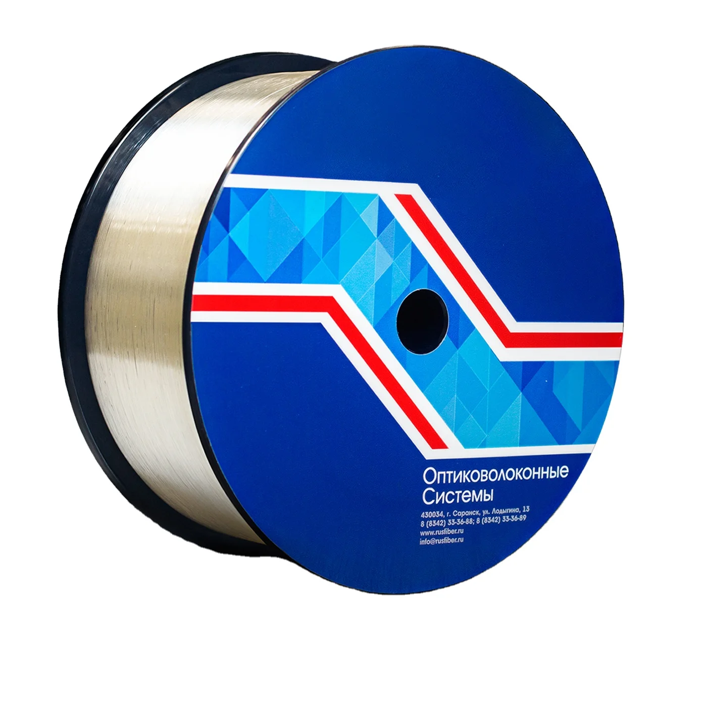 
Отключение длины волны сдвигается в одном режиме оптического волокна E2(G654E) зеленый 