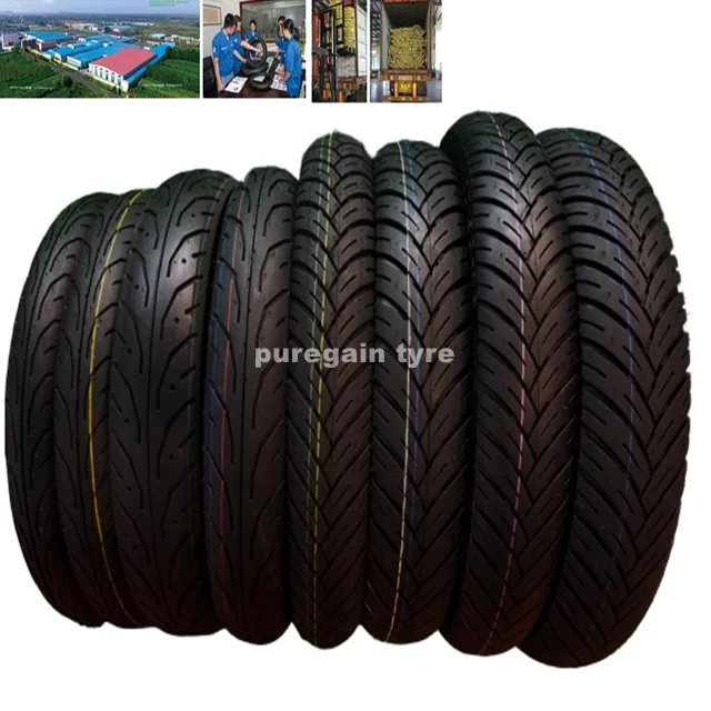 
China motorcycle tire 130-70-17 llantas moto 