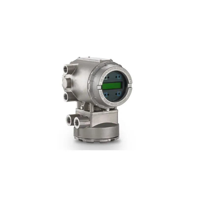 In Stock The New Rosemount 8732E Field Mount Electromagnetic Flowmeter Transmitter