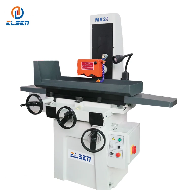 Поверхностная шлифовальная машина M820 okamoto