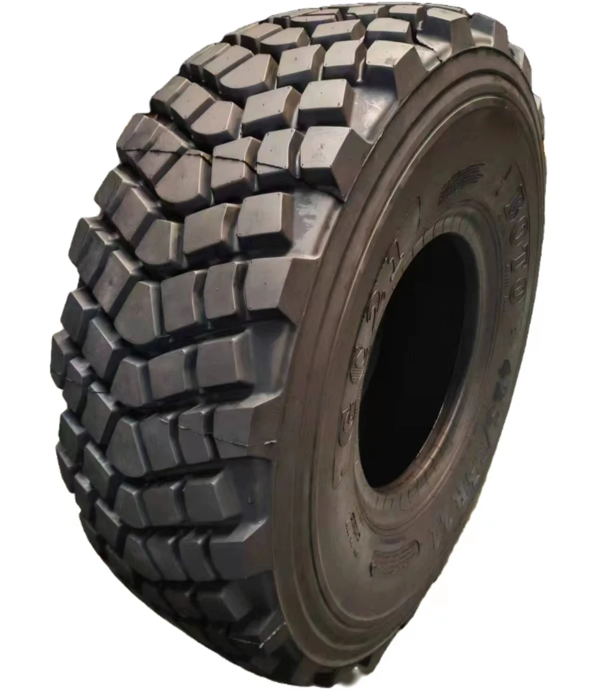 BOTO 17.5R25 GCA1 radial 425/85R21 OTR tires