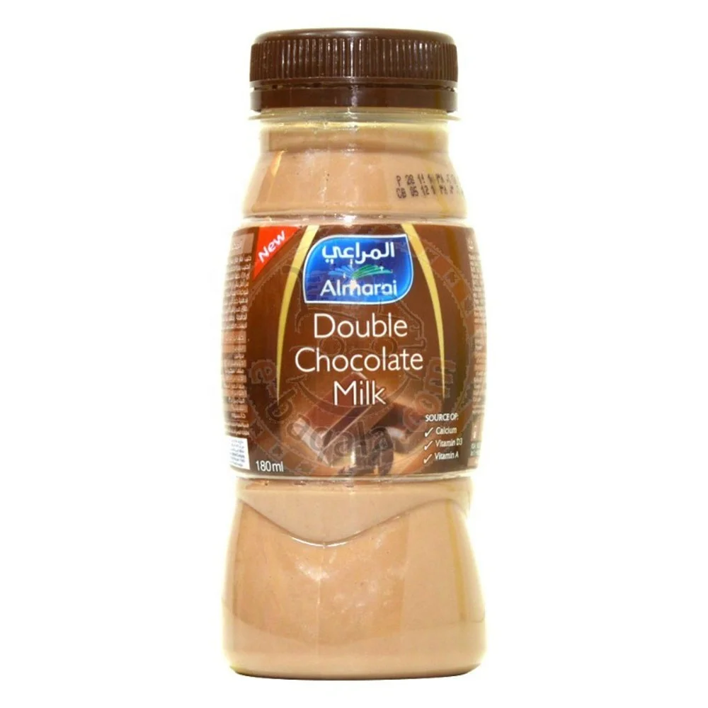 Fresh Chocolate Flavoured Milk