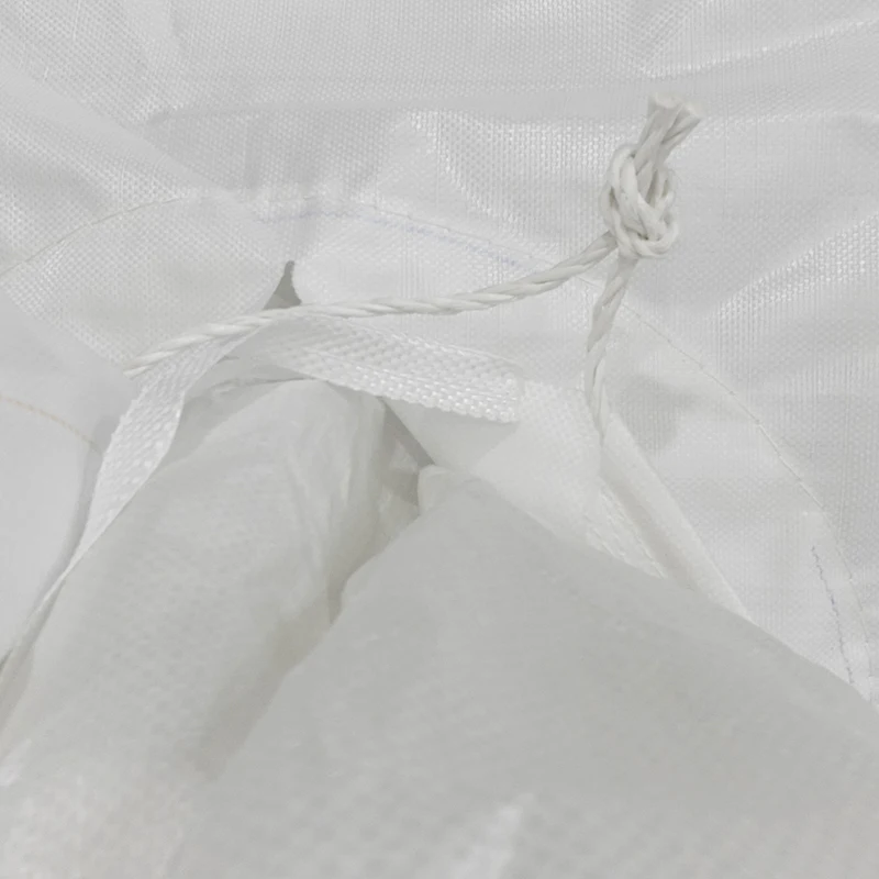 China Factory Jumbo Bags Fibc High Quty Bulk Fibc Jumbo Bag Making Machine High Tensile Strength Fibc Big Jumbo Bag Cheap Price