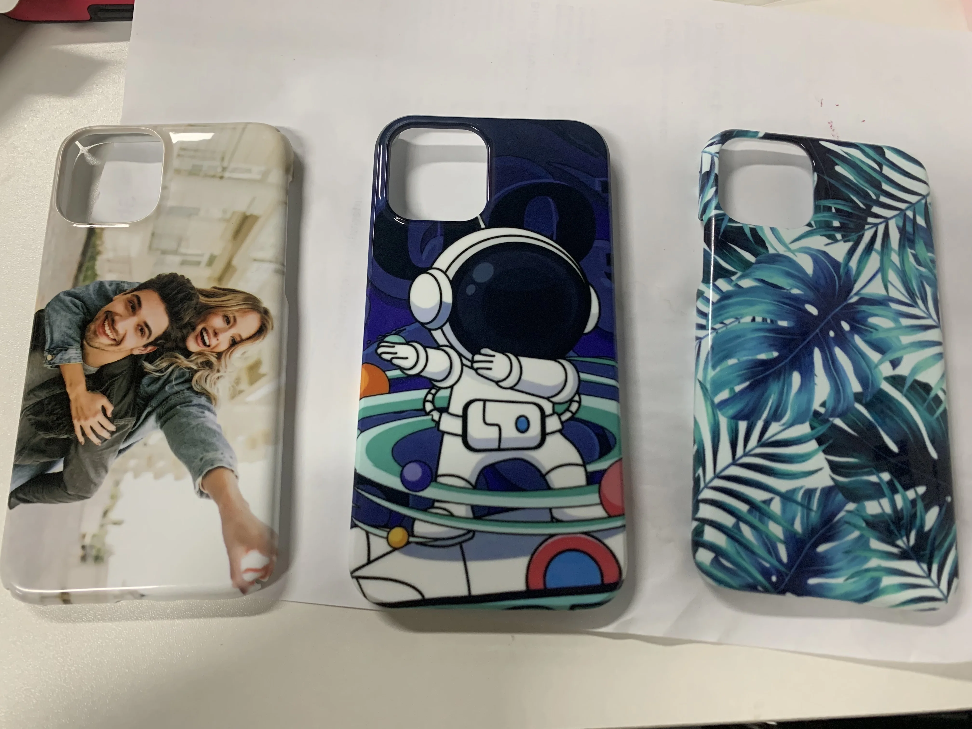 shopify dropshipping agent tribal pink cow 3d phone case print designs strap cases cover raw for s10 5g nillkin iphone se 2020