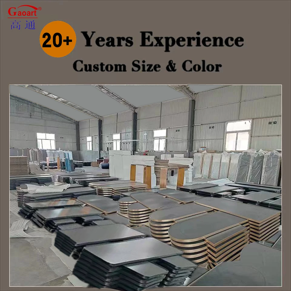 Factory Wholesale Hotel Large Infinity House Decor Livingroom Hair Salon Furniture Silver Compact Bedroom Decoration Mirror