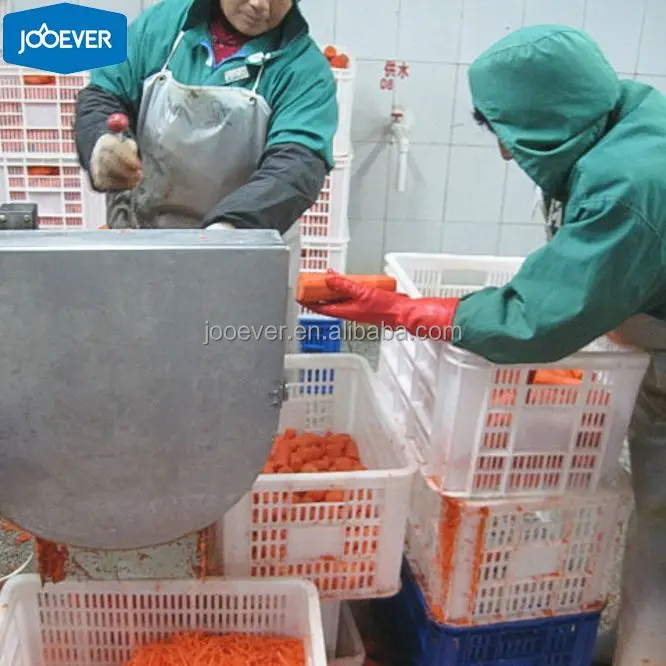Китай HACCP BRC IQF замороженные Морковные кости