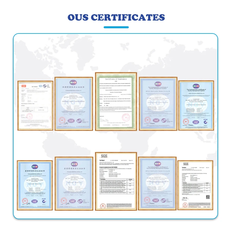 Free Sample Factory Wholesale Polypropylene Sheet PP/PE/HDPE Sheet Engineering Plastic Sheet