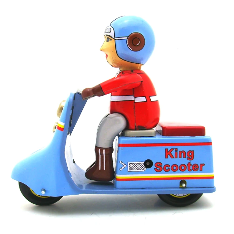 wholesale vintage classic car toys vintage car classic tin toy car