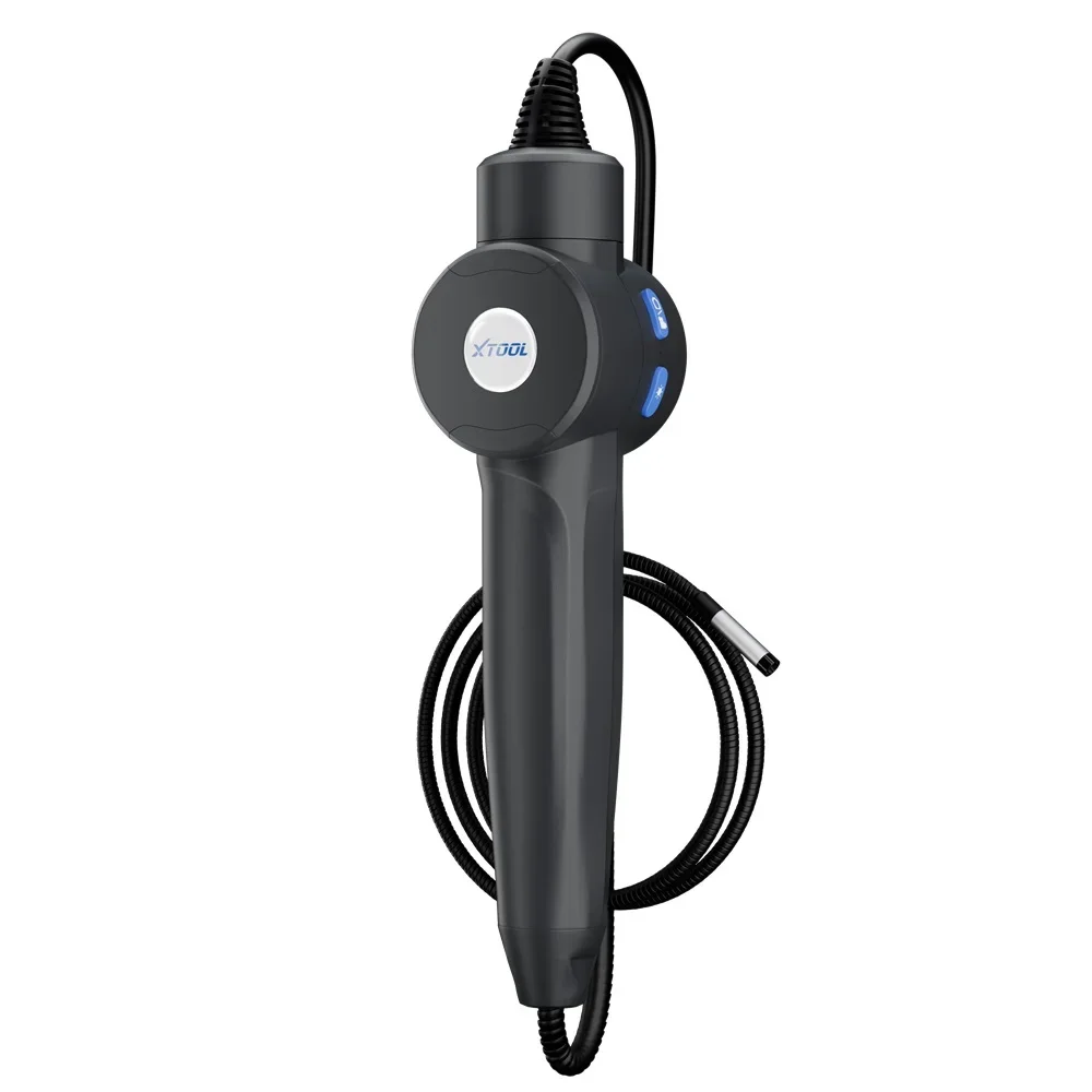 XTOOL XV200 8.5mm HD Endoscope Camera Micro 8 LED Endoscope Inspection Borescope IP67 Engine Inspection Borescope