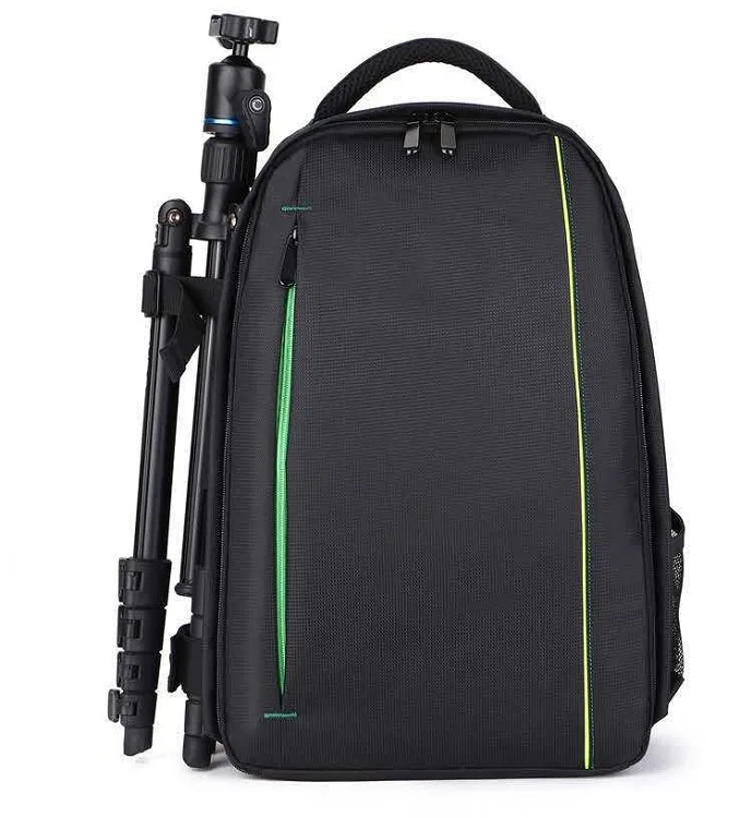 Multi-functional Waterproof Outdoor Photo Bag Case Dslr Camera Video Bags Backpack Bag for Photography 2023