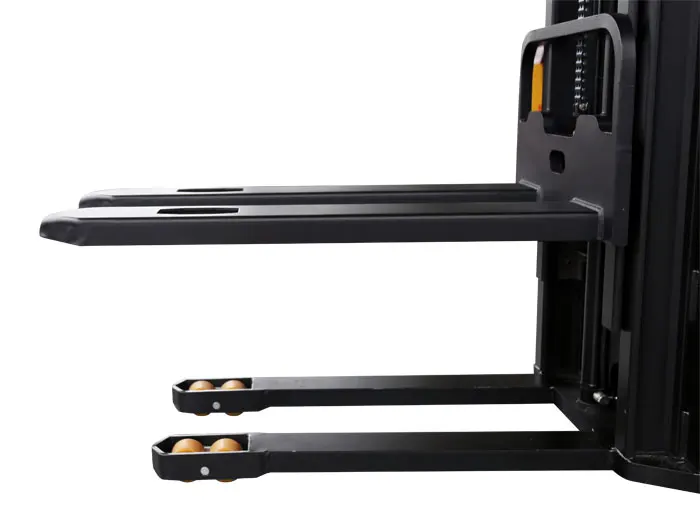 Малогабаритный тяжелый штабелер 1.5 т 1 т Электрический штабелер VLIFT