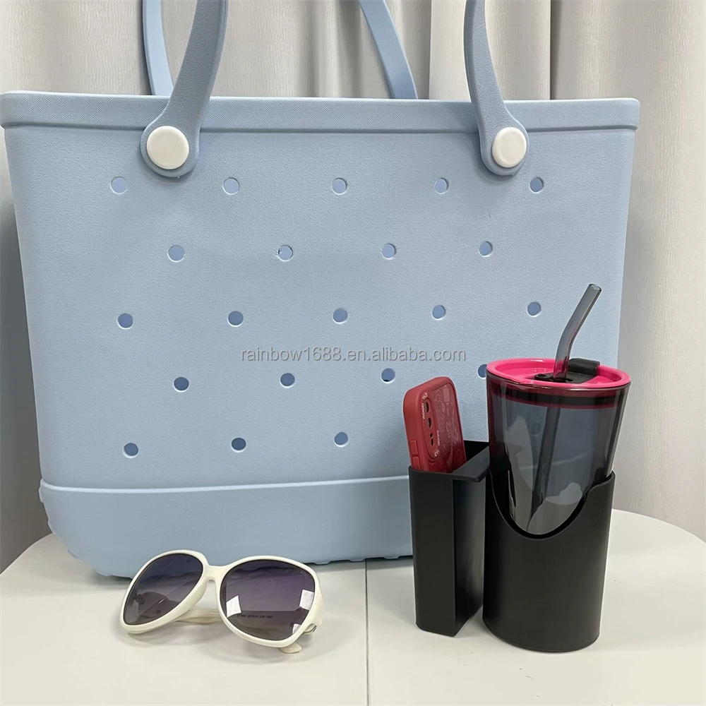 beach accessories holder beach bag accessories with various beach bag sizes fits all phones