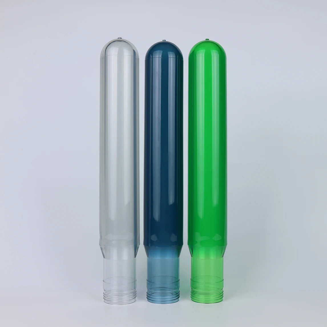 BPA FREE 55mm Neck 5 Gallon 19Litre 20Litre Preform PET 700G 730G 750G 770G 800G