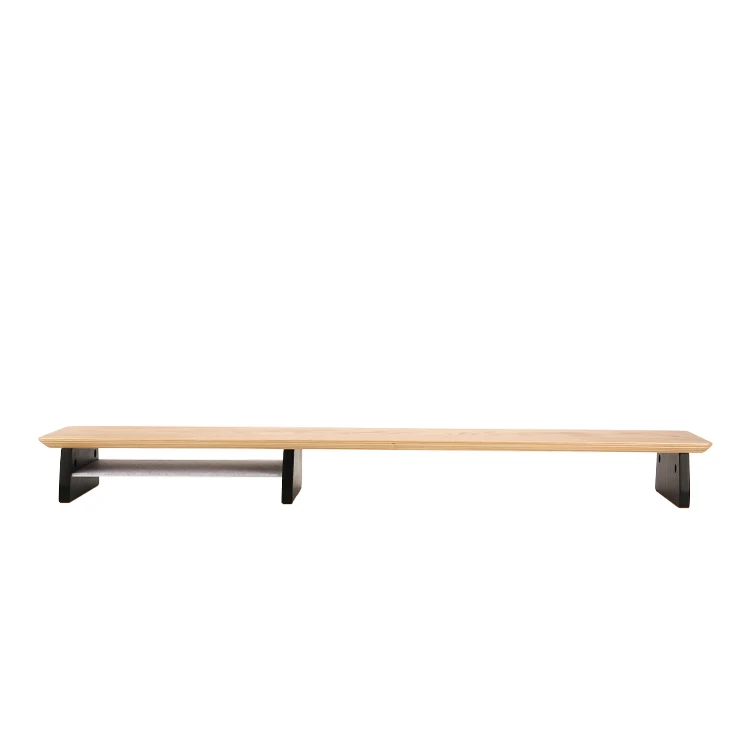Manufacturer S Direct Sales Computer Table Game Table Wooden Computer Monitor Bracket   Desk Shelf  Monitor