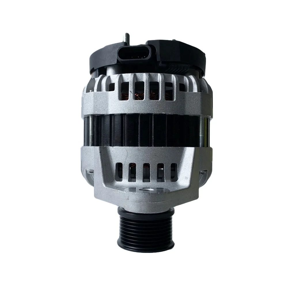 Excavator 5340055 Alternator 28V 70A
