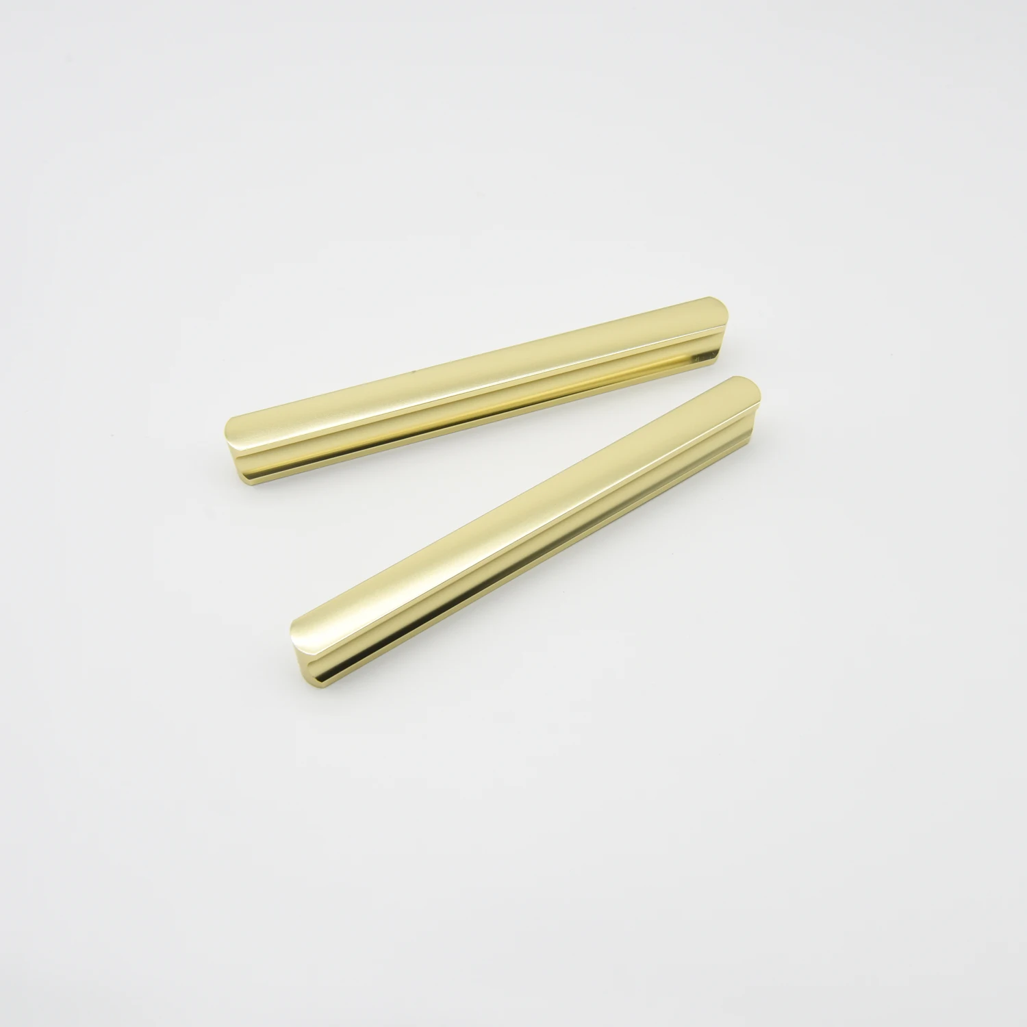 Modern Cupboard Wardrobe Pull Window Door Drawer Black Metal Knob Furniture Kitchen Cabinet Handles