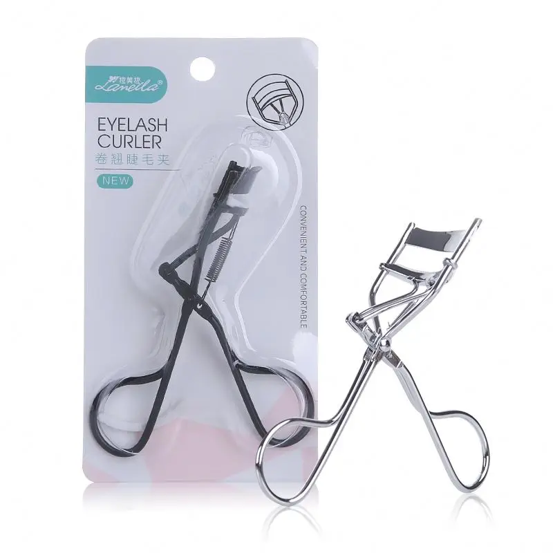 Mytingbeauty Wholesale Private Label hand eyelash curler eyelash clip Eye Accessories Beauty Tools 549