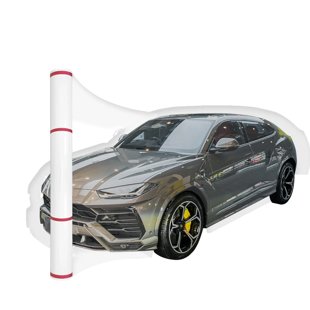 Great Quality Hot Sell Self Healing PU PPF Car Paint Protective Film For Car Paint Protection 1.52x15m