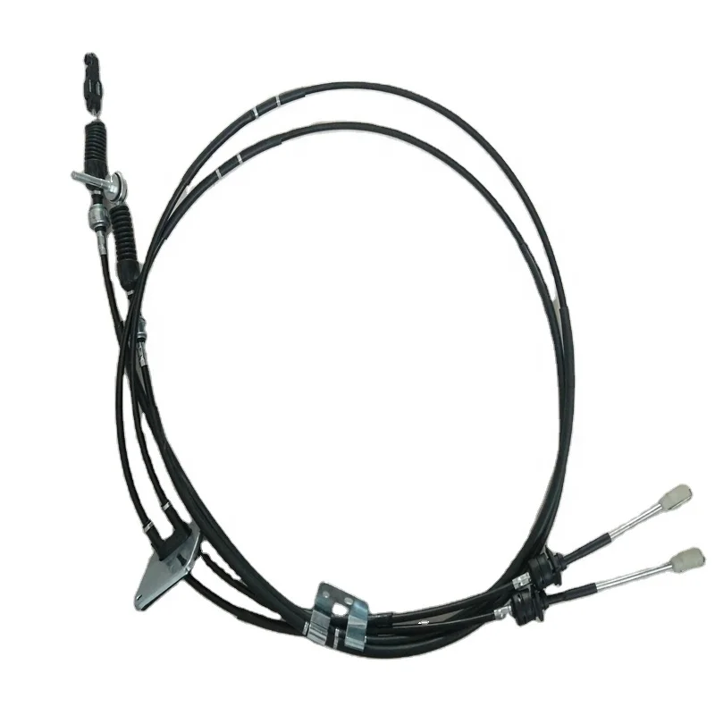Hot-Selling Auto spare parts New Original quality Gear Shift Cable Japanese Car 34413-3XA6B Gear Cable