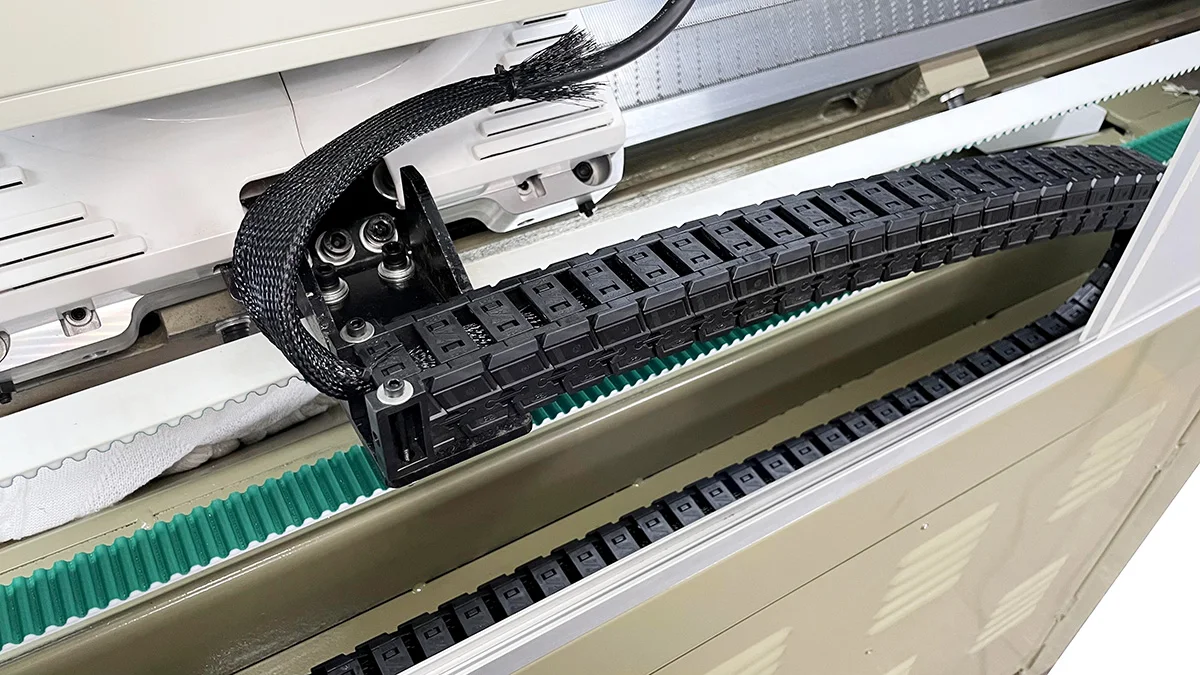 best price fully jacquard collar knitting machine flat