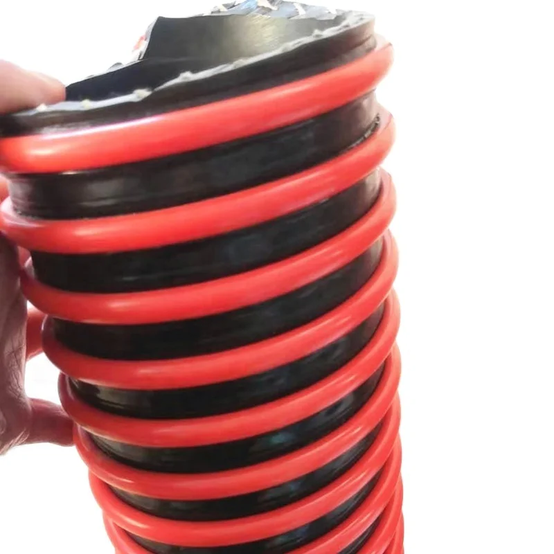 PVC SUCTION HOSE 5