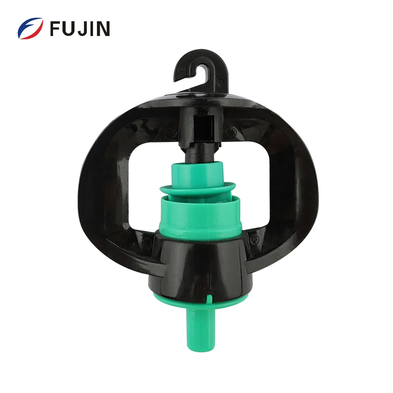 FUJIN IRRIGATION Medium distance nozzle Insect control nozzles irrigation Garden Farm Insect repellent Drip micro-nozzle FJZ1002