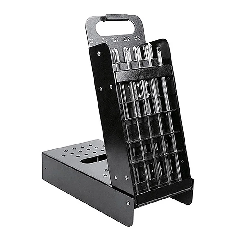 Orthopedic Implant Instrument K Wire Orthopedic Pin Kirschner Wire Sterilization Box Rack