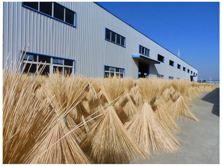 40cm 50cm 60cm Bamboo Skewers for Cotton Candy