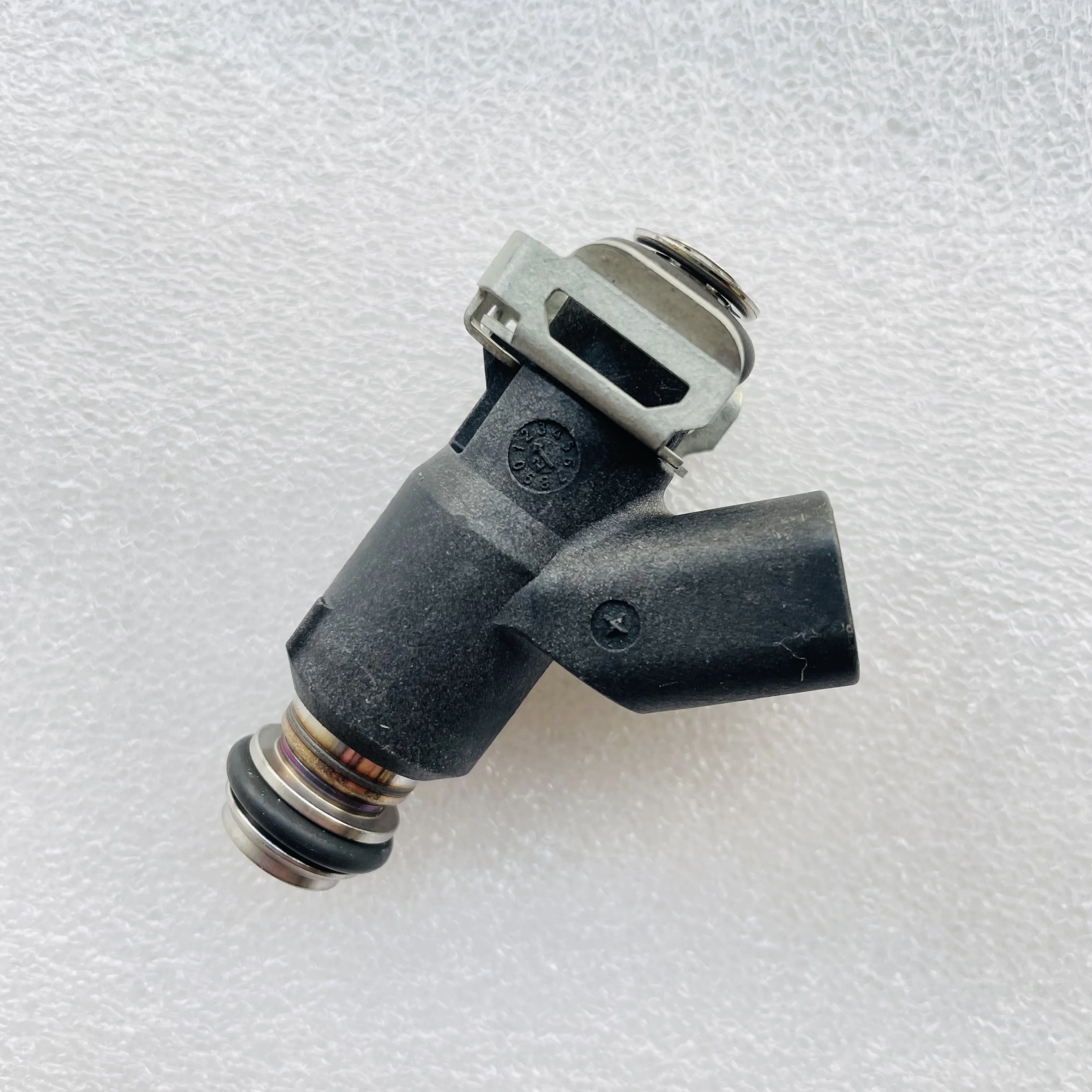 Hisun EFI UTV400  Side x Side Fuel Injector 28101823 Massimo Cub Cadet UTV PARTS Bennche Odes Xinyang Delphii