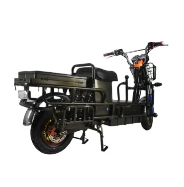1200W motor 15 mos controller Truck King 60V/72V long-distance electric scooter