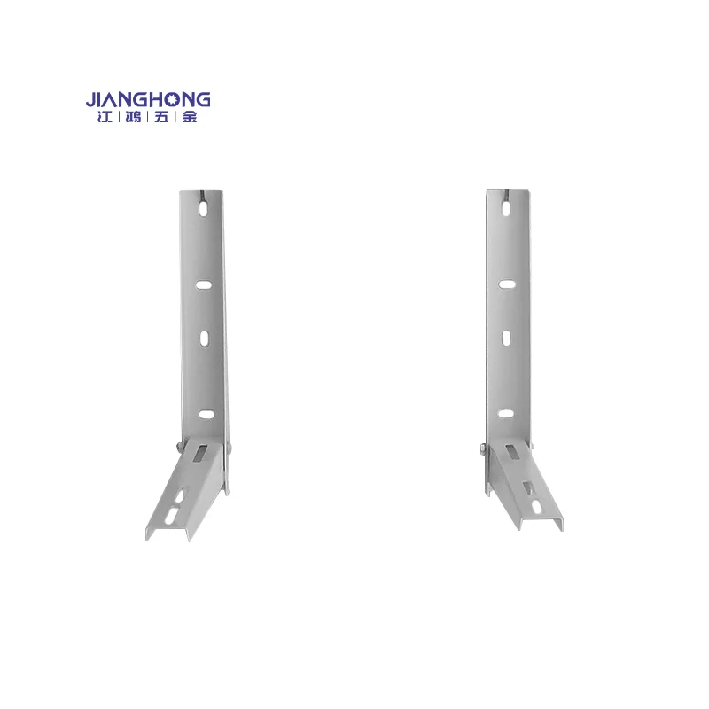 Easy to Install Window AC Mount stand air conditioner tools parts aircon bracket Air Conditioner Support Bracket