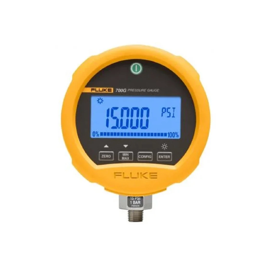 Brand New 700GA4 | Fluke | Pressure Gauge Calibrator