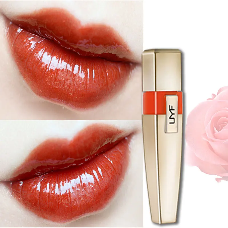 UMF Factory Low Price Make Your Own Brand Private Label Lips Makeup OEM Waterproof Long Lasting Liquid Lipstick Lip Gloss Base