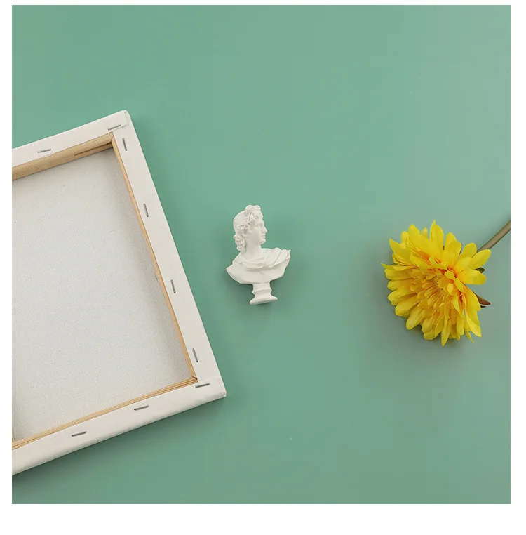 57*87cm Morandi Photography Backdrop Double Sided Photo Background Paper For Small Product Desktop Flat Lay Food Photo Video