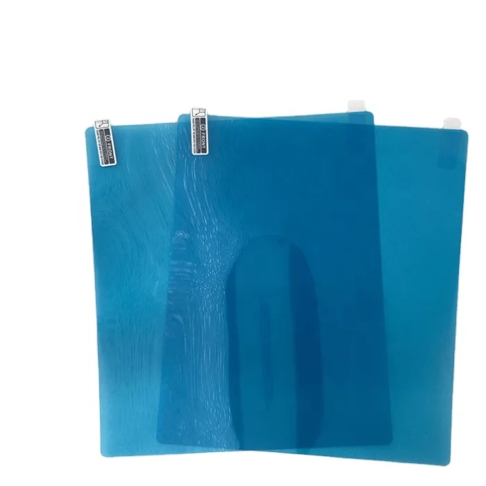 Rainproof Waterproof Anti Fog Nano Coating for Mirrors and Side Windows