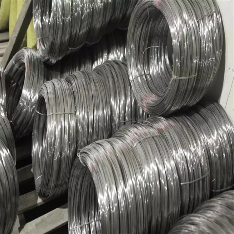 ASTM 631 1 мм проволока из нержавеющей