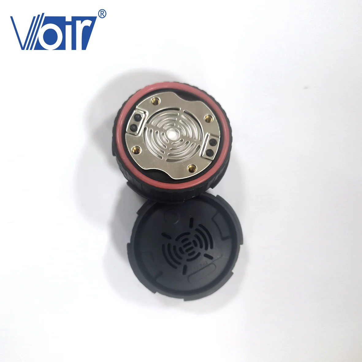 Voir Plastic flat type explosion-proof vent valve