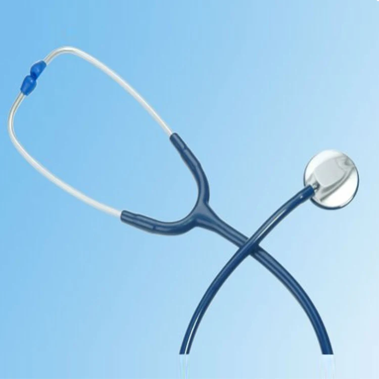 Multifunction Modern Portable Nursing Doctor Best Stethoscope Professional Medical Stethoscope