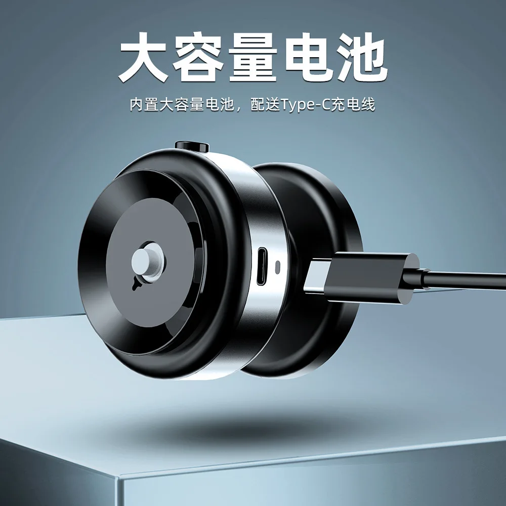 360 degree rotation universal stable glass vacuum adsorption suction vacuum cell mobile screen bracket car magnetic phone holder