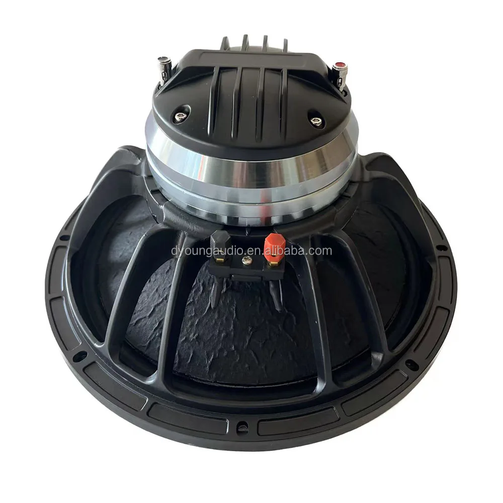 12  inch 3 inch  coil pro sound  top quality neo coaxial full range speaker woofer monitor loudspeaker