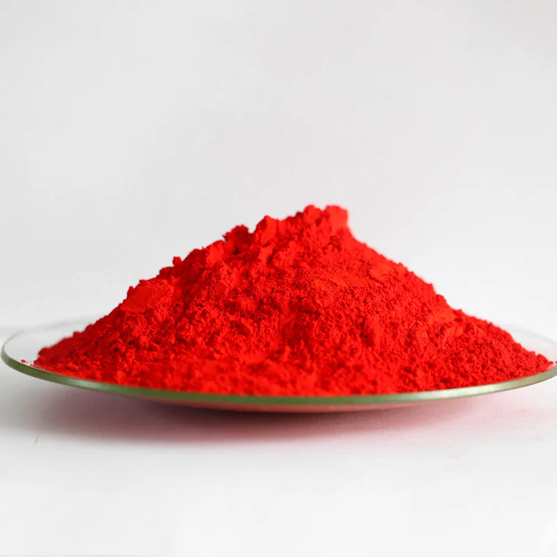 tie dye powder  Disperse Dye Red 74 100% for polyester fabric dyes