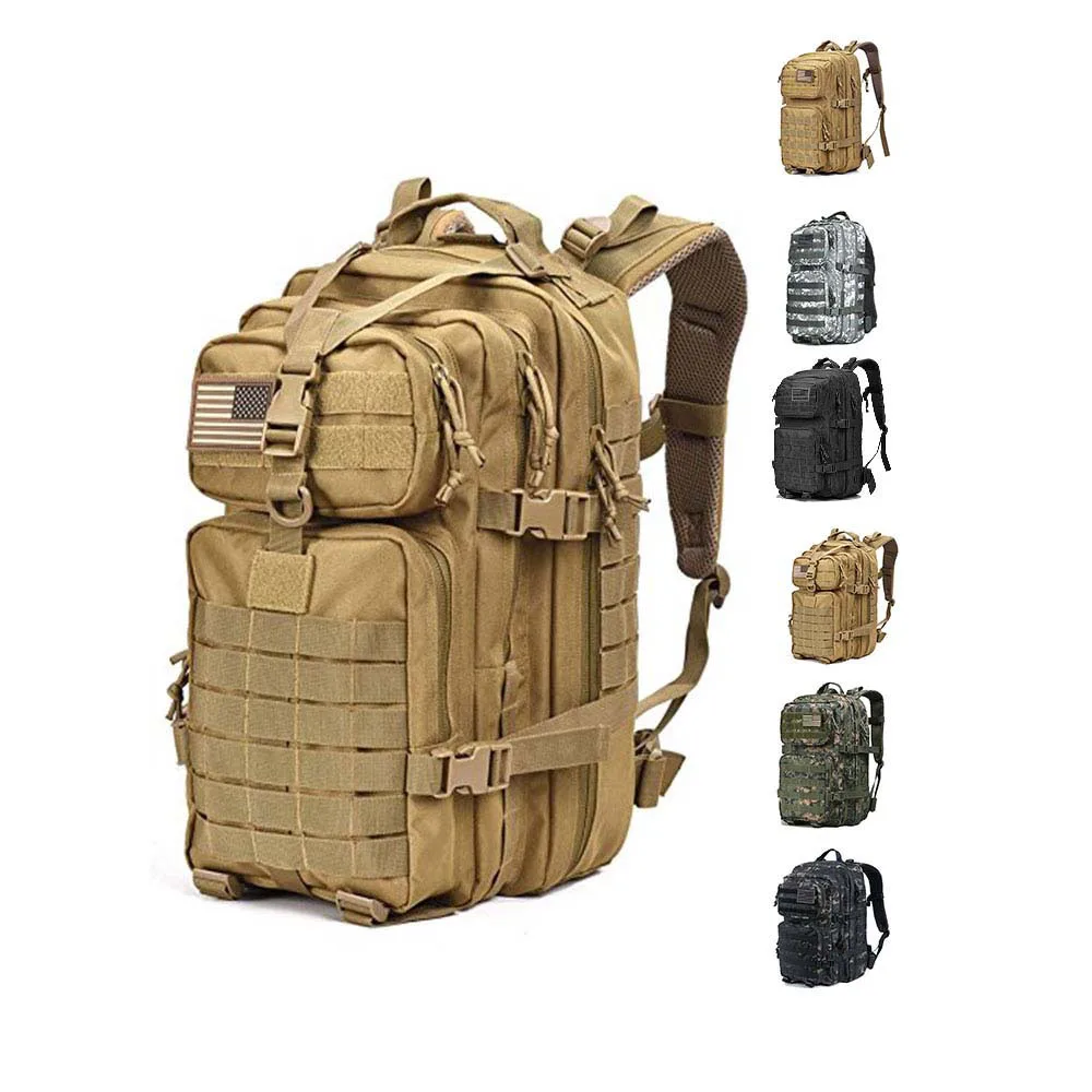 
FREE SAMPLE hiking outdoor bag military rucksack backpack bag backpack drink dispenser 