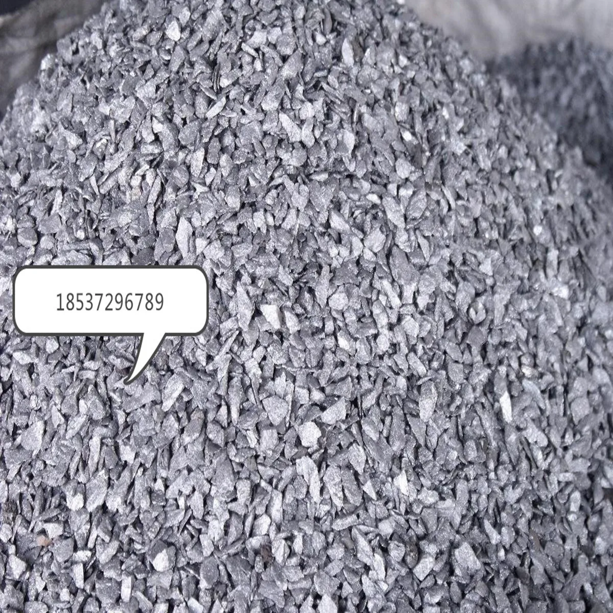 Поставщик Anyang производит ферросиликон Fesi 75%