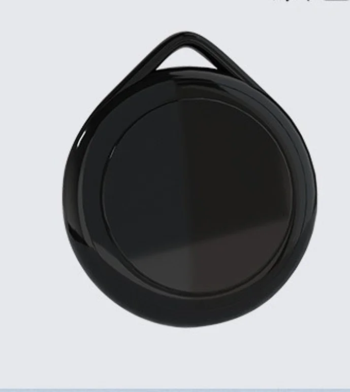 ios System Special Find My Wireless Bluetooth Anti-Lost Device Smart Search Airtag Fixed Slot GPS Tracker IP67 Waterproof Pets
