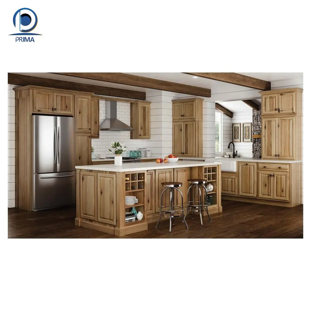 Prima Excellent Quality Square Cabinet Handles Drawer Handle Kitchen Pull  Cabinet Doors Solid wood kitchen cabinet